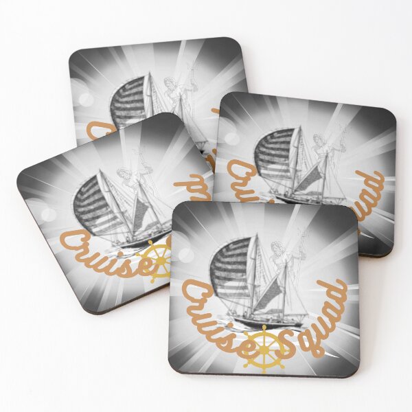 Item preview, life is better on a cruise__ designed and sold by  ViralVisionsCreating .