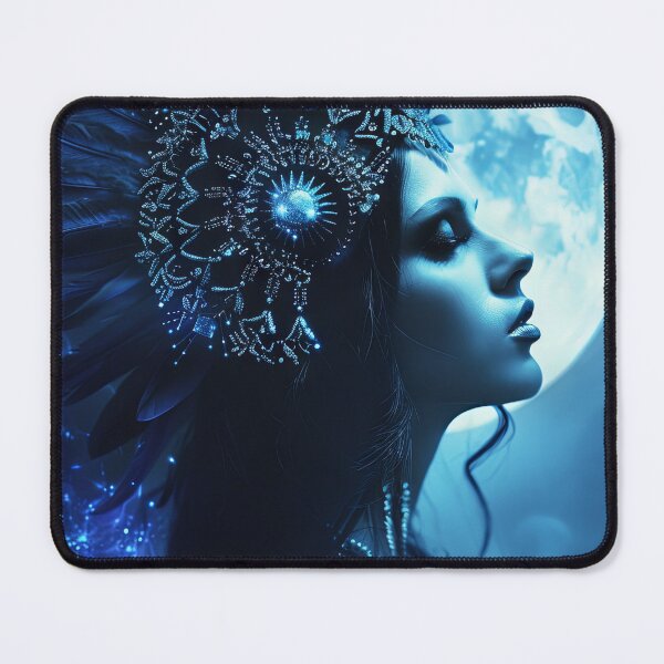 Item preview, Devana designed and sold by OccultDreams.