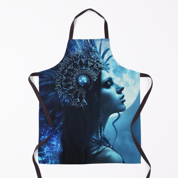 Item preview, Devana   designed and sold by OccultDreams.