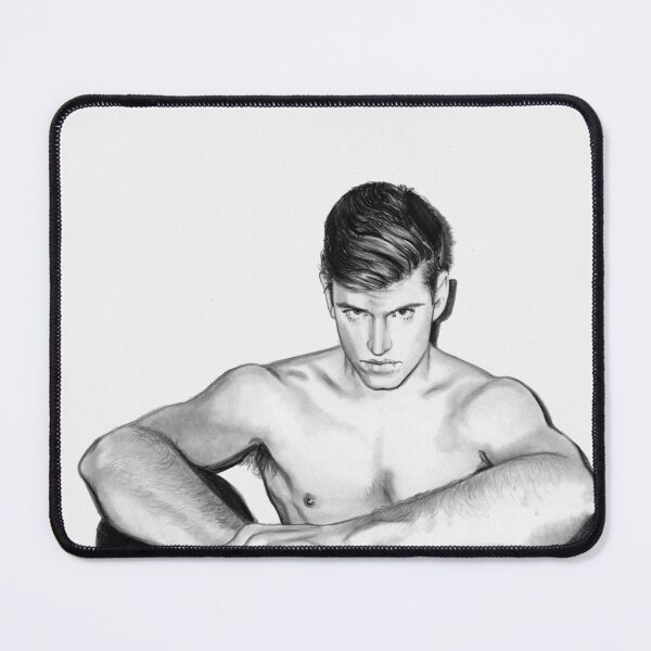 Item preview, Miguel designed and sold by davidfarquhar.