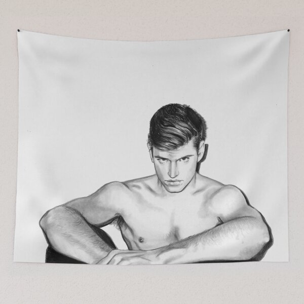 Item preview, Miguel designed and sold by davidfarquhar.