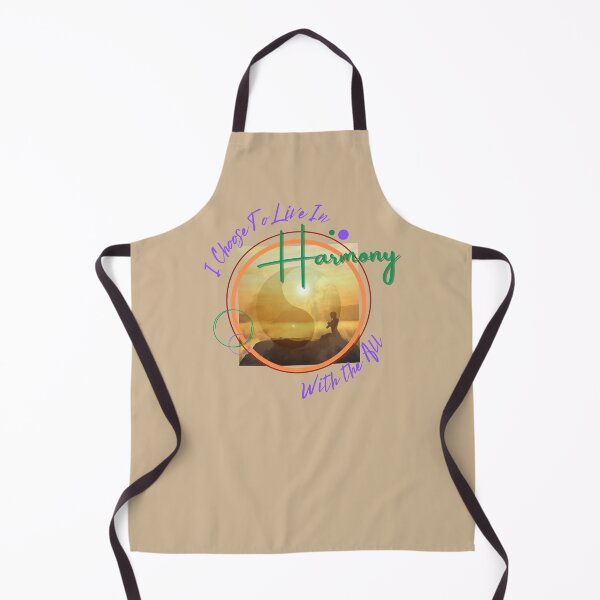 Item preview, Harmony With The All designed and sold by HolidaysBlaze Designs For You.