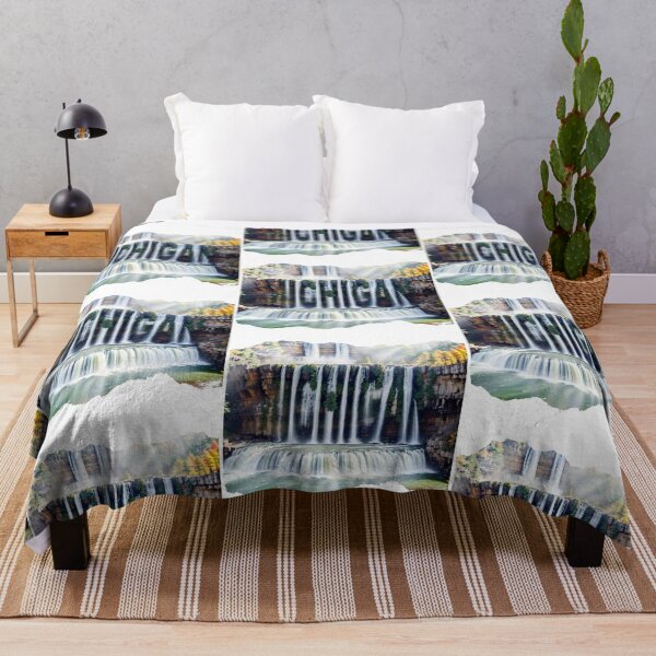 Item preview, MICHIGAN 24 10 designed and sold by maveluzone.