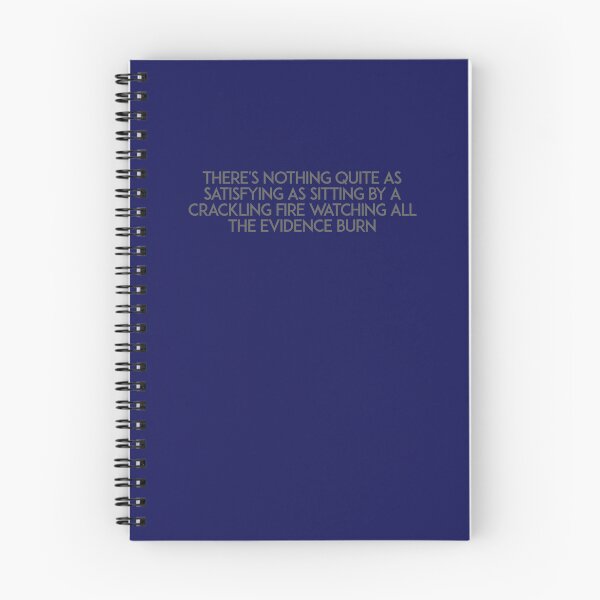 Item preview, Watch the Evidence Burn designed and sold by unixorn.