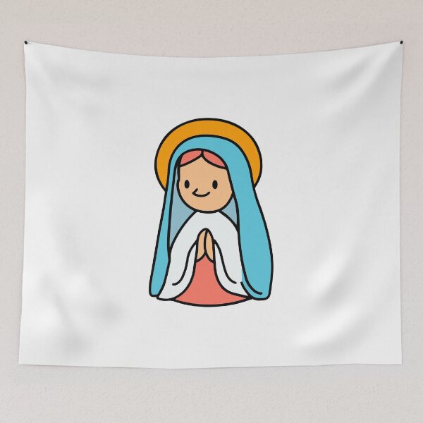 Aperçu de l'œuvre La virgen de guadalupe créée et vendue par Timegraf.