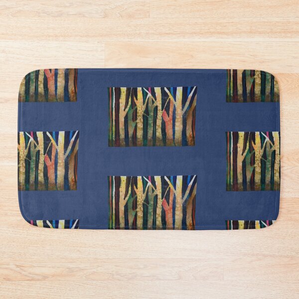 Item preview, Dancing Trees #2 in series of 4 designed and sold by Deanna Neilan.