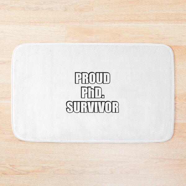 Item preview, PhD Graduate   designed and sold by Inspirationmotivation.