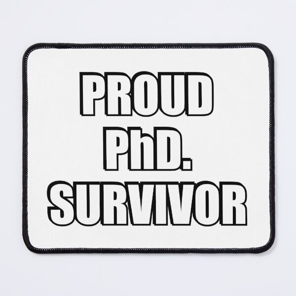 Item preview, PhD Graduate   designed and sold by Inspirationmotivation.
