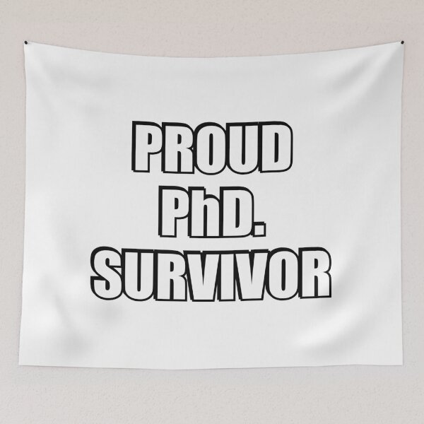 Item preview, PhD Graduate   designed and sold by Inspirationmotivation.