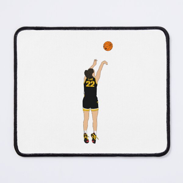 Item preview, Caitlin Clark 3 Pointer designed and sold by ryanclark12.