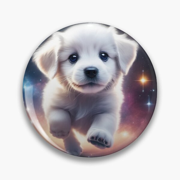 Item preview, bico Puppy designed and sold by Makeit-likeit.