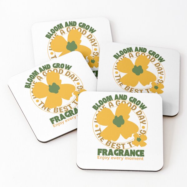 Item preview, Fragrance Bloom Colorful Flower Cute T-shirt designed and sold by ThinkNature!.