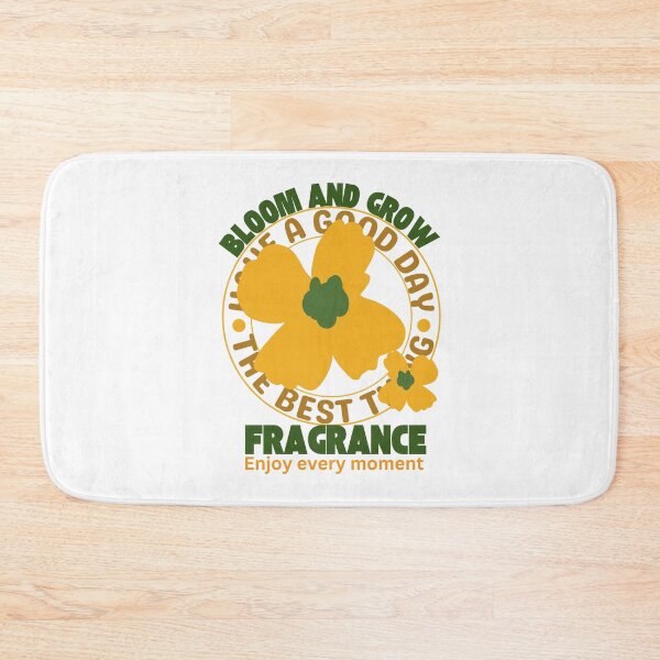 Item preview, Fragrance Bloom Colorful Flower Cute T-shirt designed and sold by ThinkNature!.