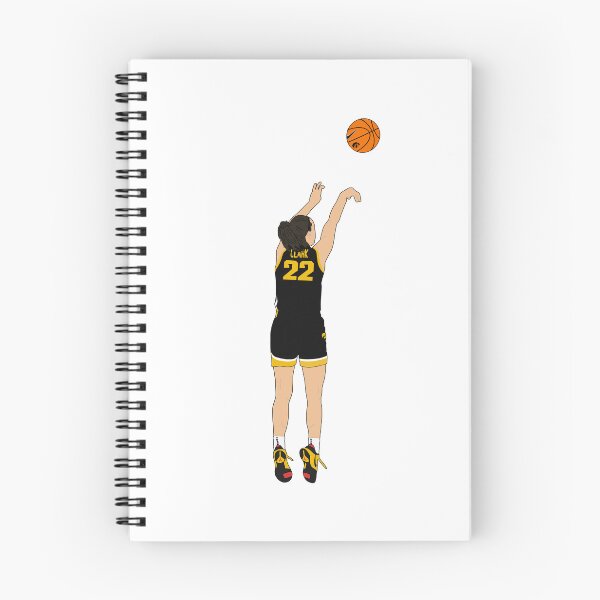 Item preview, Caitlin Clark 3 Pointer designed and sold by ryanclark12.