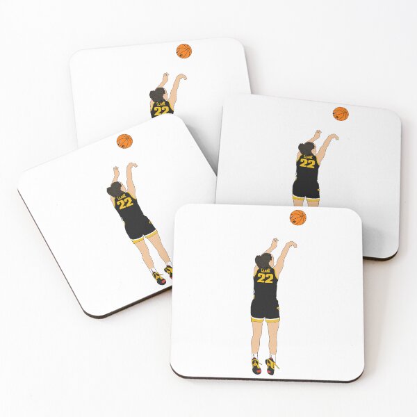 Item preview, Caitlin Clark 3 Pointer designed and sold by ryanclark12.
