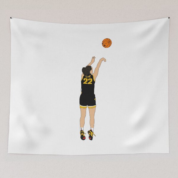 Item preview, Caitlin Clark 3 Pointer designed and sold by ryanclark12.