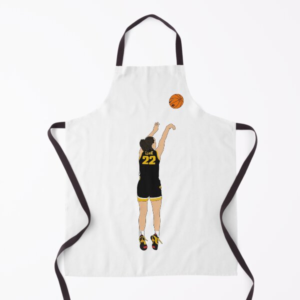 Item preview, Caitlin Clark 3 Pointer designed and sold by ryanclark12.