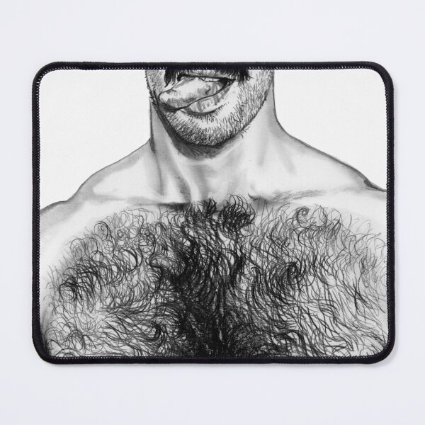 Item preview, Mauro Fur designed and sold by davidfarquhar.