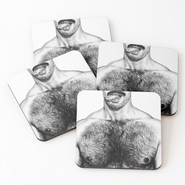 Item preview, Mauro Fur designed and sold by davidfarquhar.
