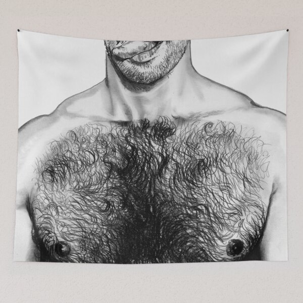 Item preview, Mauro Fur designed and sold by davidfarquhar.