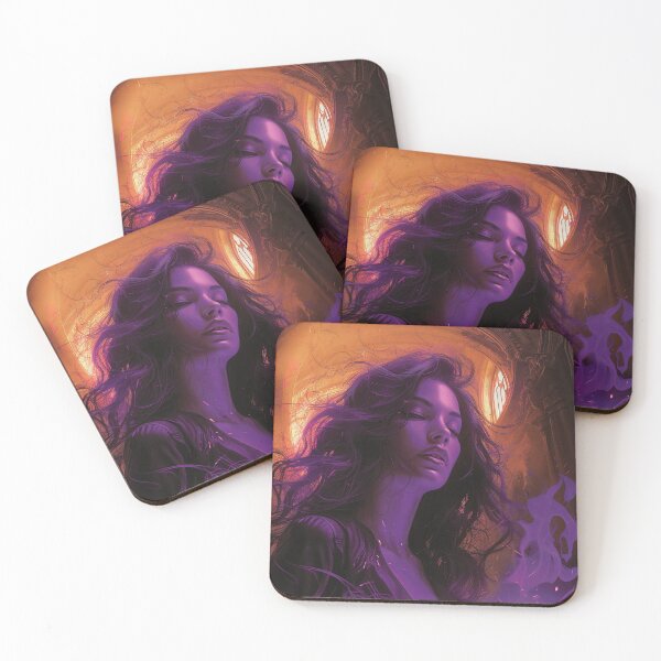 Item preview, Circe designed and sold by OccultDreams.
