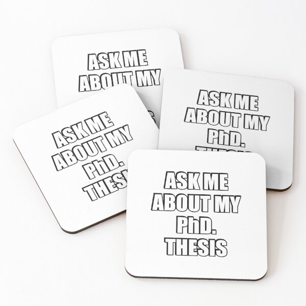 Item preview, PhD Graduate   designed and sold by Inspirationmotivation.