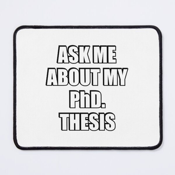 Item preview, PhD Graduate   designed and sold by Inspirationmotivation.