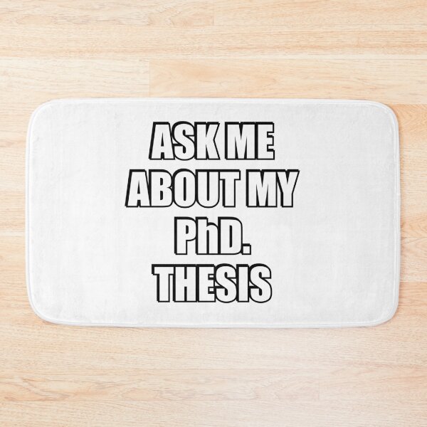 Item preview, PhD Graduate   designed and sold by Inspirationmotivation.