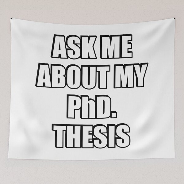 Item preview, PhD Graduate   designed and sold by Inspirationmotivation.