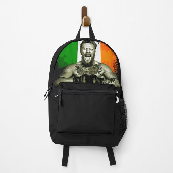 Item preview, conor McGregor NOTORIOUS UFC 303 designed and sold by BladiWear.