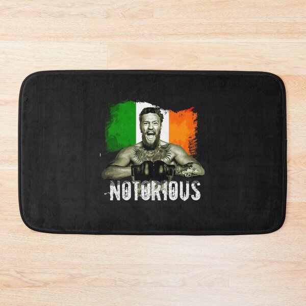Item preview, conor McGregor NOTORIOUS UFC 303 designed and sold by BladiWear.
