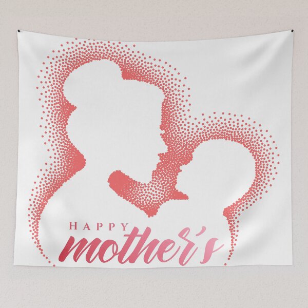 Item preview,  Happy Mother's Day designed and sold by Designdos.