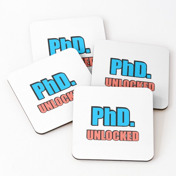 Item preview, PhD Graduate   designed and sold by Inspirationmotivation.