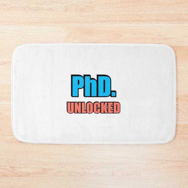 Item preview, PhD Graduate   designed and sold by Inspirationmotivation.