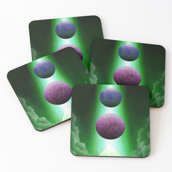 Item preview, Planets aligning designed and sold by Noirov.