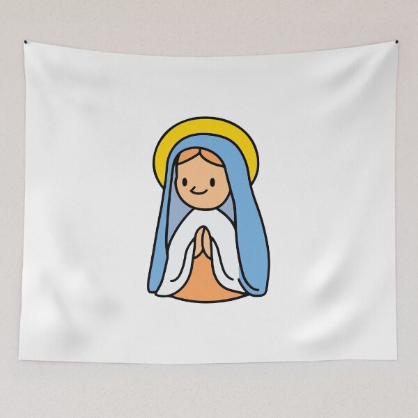 Aperçu de l'œuvre La virgen de guadalupe créée et vendue par Timegraf.