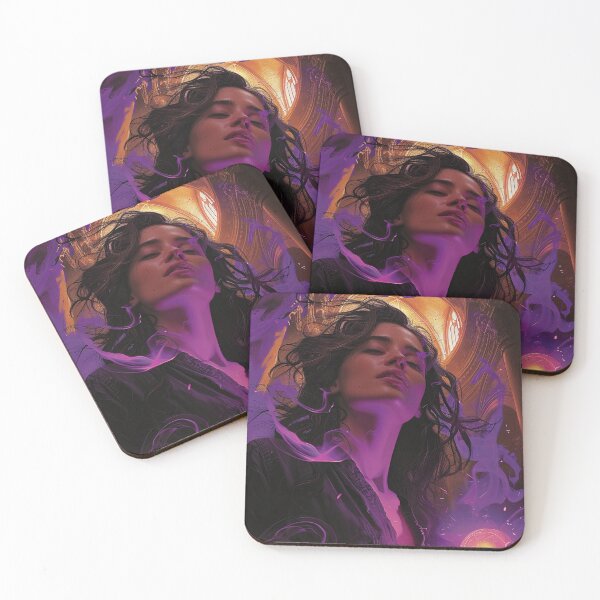 Item preview, Circe (Variación) designed and sold by OccultDreams.