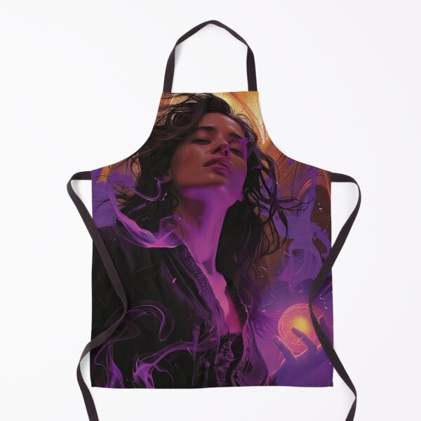 Item preview, Circe (Variation) designed and sold by OccultDreams.