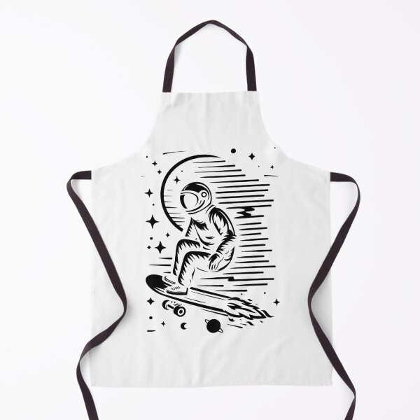 Item preview, Spaceboarder designed and sold by Underwheel.