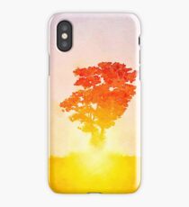 Tree iPhone Case/Skin