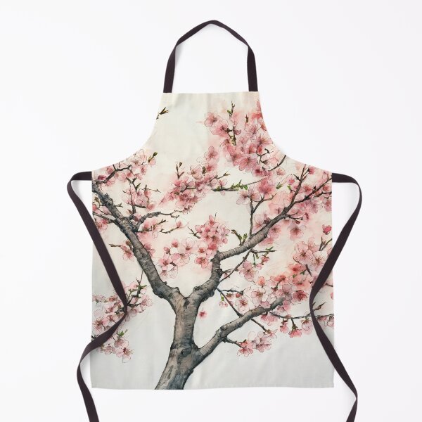 Item preview, Cherry Blossom Bliss designed and sold by BeQuirky.