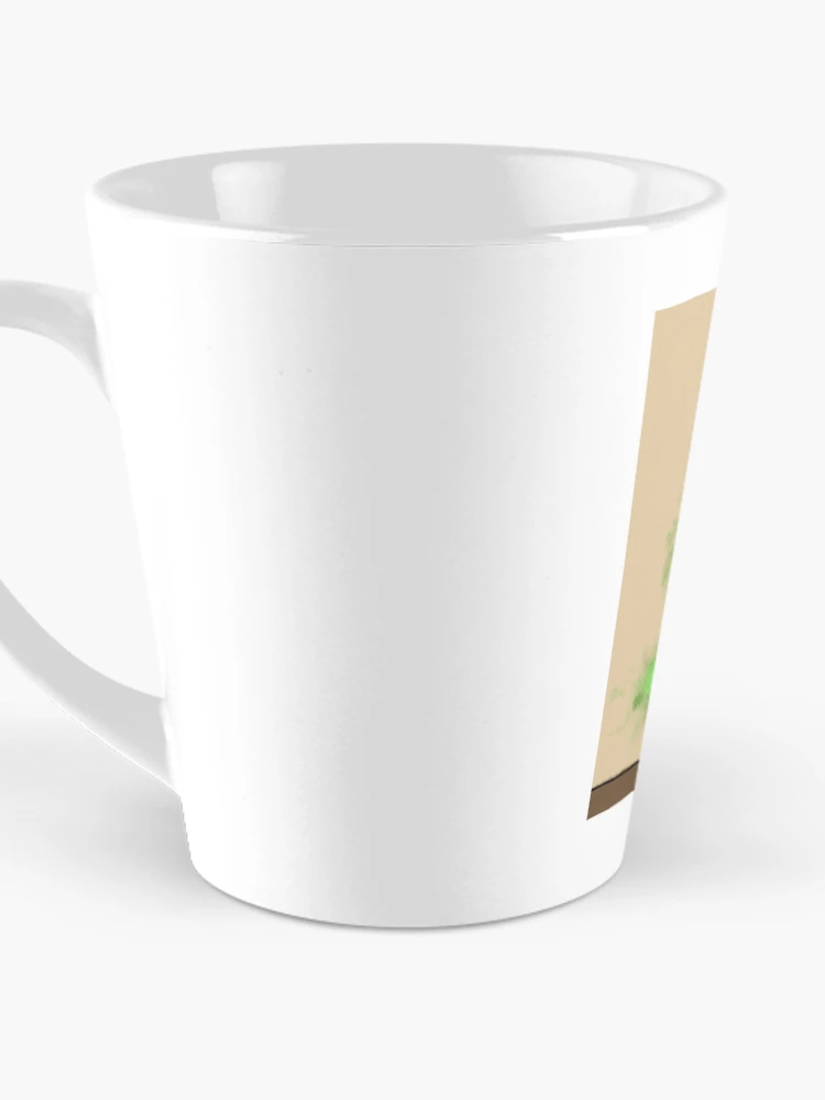 Thumbnail 3 of 4, Coffee Mug, Toxic Defendant designed and sold by RaderDraw.