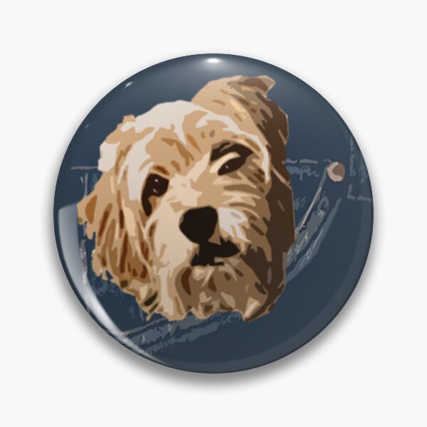 Item preview, Pocket Puppy designed and sold by AMRansom.