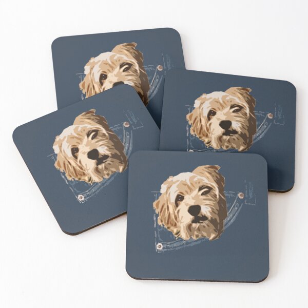 Item preview, Pocket Puppy designed and sold by AMRansom.