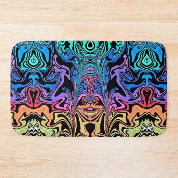 Item preview, Intense color rush in motion designed and sold by AnnabellaRh.