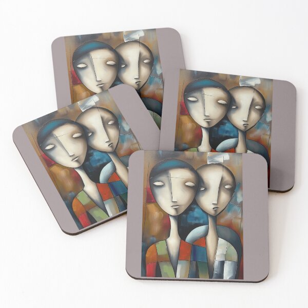 Item preview, Modern Partners  designed and sold by Pixel-Lair.