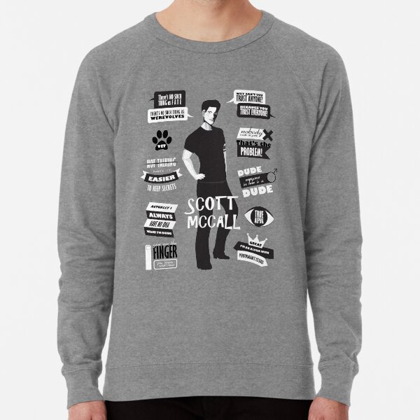 Scott new arrivals mccall sweatshirt