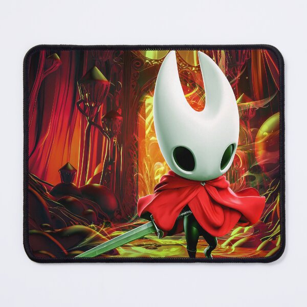 Item preview, Hollow Knight Silksong designed and sold by SyanArt.