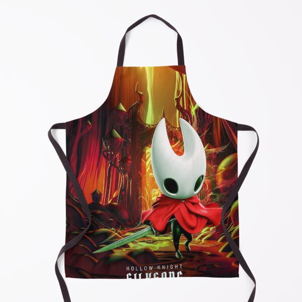 Item preview, Hollow Knight Silksong designed and sold by SyanArt.