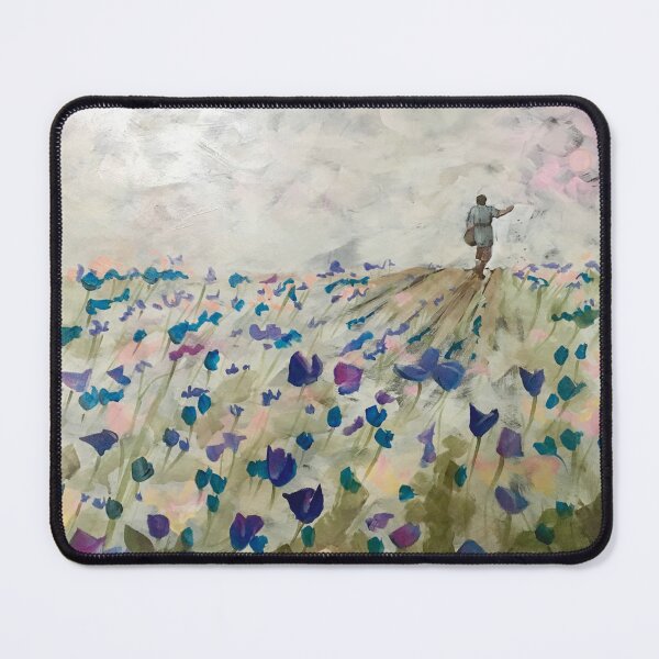Item preview, God Bless the Seeds that Are Sown designed and sold by SaxonBlueInk.